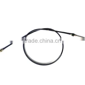 JMC Baodian Auto Car Hand Brake Cable Left Original JMC Light Truck Auto Spare Parts thumbnail-5