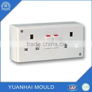 Waterproof Electric Plug Socket Box thumbnail-2