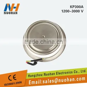 SCR KP400A 1200~3000VDRM Phase Control SCR 400A Thyristor General Purpose Thyristors thumbnail-3