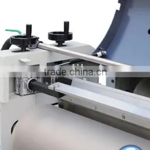 Two Head Precise Wood Roller Coater thumbnail-3