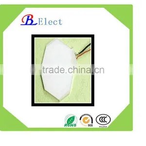 Rohs Customized Circular Lcd Panel Led Backlight With Good Price thumbnail-2