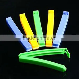Plastic Bag Clips,plastic Bag Clamps,sealing Clips thumbnail-1
