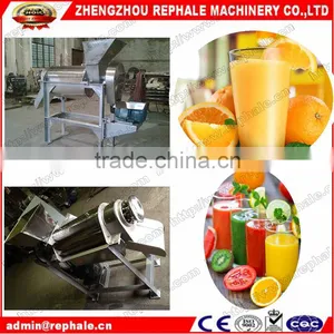 Orange Juice Extracting Machine thumbnail-1