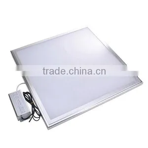46-48w 600*600mm 120lm/w Wholesale Square Led Panel Light Price thumbnail-3