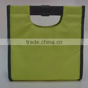 Stylish Cooler Bag Lunch Bag thumbnail-1