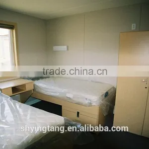 Modern Design and Luxury Decoration Modified Container thumbnail-1