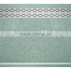 Wetroom Polymarble Shower Tray thumbnail-1