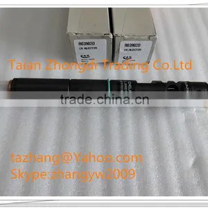 Genuine & New Common Rail Injector EJBR03902D EJBR03901D for K*I*A Carnival Euro IV 33800-4X400 thumbnail-2