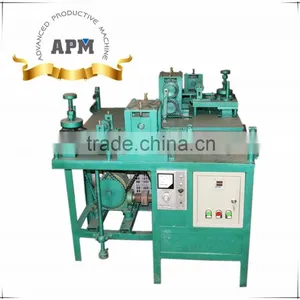Supplier Hotel Linen Pillow Cover Used Barbed Wire Making Machine for Wholesales thumbnail-5