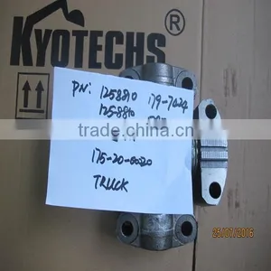 TRUCK JOINT FOR 1258810 1797424 175-20-00020 thumbnail-1