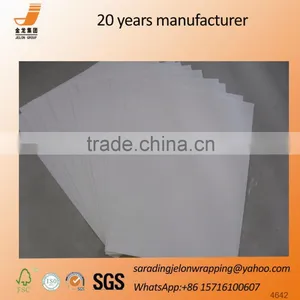 50g-240g Glassine Paper thumbnail-1