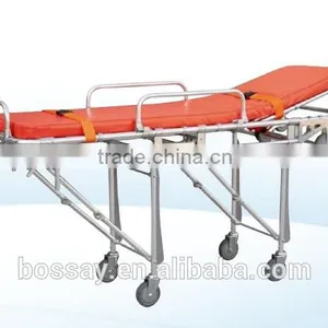Ambulance Stretcher/Used Ambulance Stretcher thumbnail-1