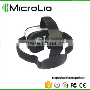 VR Box 3D Glasses VR Glasses for 3D Movies/Games thumbnail-2