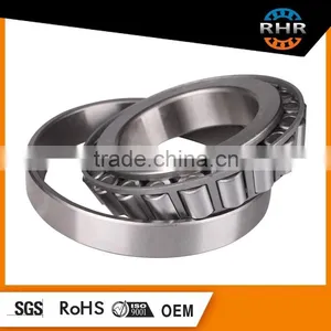 China Low Noise Taper Roller Bearing 7308 thumbnail-1