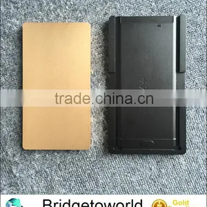 Precision Metal Mold OCA Positioning Aluminum Mould for Samsung S6 Edge LCD Glass thumbnail-3