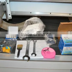 1325 Cheap Wood Cnc Router Machine/Wood Engraving Machine/ 3d Sculpture Wood Carving thumbnail-3