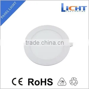 L-P12 Round Surface Mounted Led Panel Light 24W With 3 Years Warranty CE Rohs Led Panel Furniture thumbnail-5