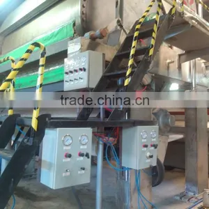 High Speed Automatic Toilet Tissue Paper Making Machine thumbnail-2