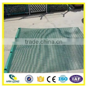 Hanqing 358 Fence in Fencing , Trellis & Gates thumbnail-2