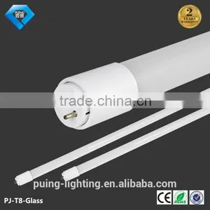 Ac85-265v 2ft 3ft 4ft Led Milky Glass Shelf Tube Lights thumbnail-3