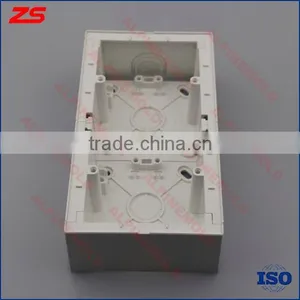 High Quality Diy Plastic Injection Mold, Custom Injection Mold With Various Shape thumbnail-4