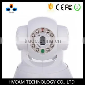 Wifi Wireless Home Surveillance Spy IP Cameras CCTV For Home thumbnail-1