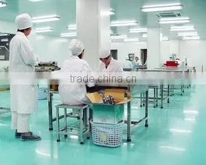 Nanjing Zhongke Pharmacy Co., Ltd. company overview - view 1 thumbnail