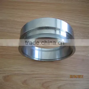 Dn 125 Concrete Pump Pipe 148 SK Flange thumbnail-1