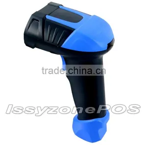 2015 New 2D Barcode Scanner Reader I2DBC001 thumbnail-3