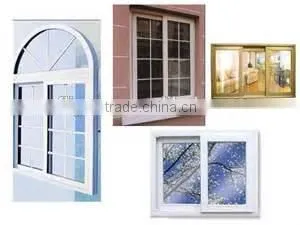 China Extrusion Pvc Product Profile thumbnail-1