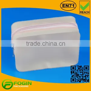 Cosmetic Zipper Eva Case Bag thumbnail-2