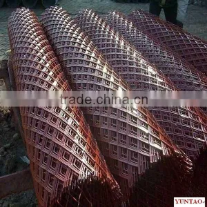 Expanded Metal Sheet(factory) in Minerals & Metallurgy thumbnail-1