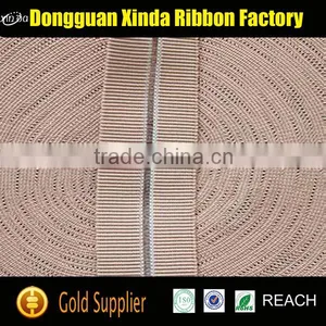 China Wholesale Cheap Price Hollow Elastic Webbing thumbnail-3
