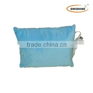 USB Heated Throw Pillow,USB Heated Pink Cute Cushion Hand Warmer thumbnail-3