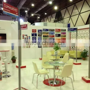 Fair Exhibition Stand thumbnail-1