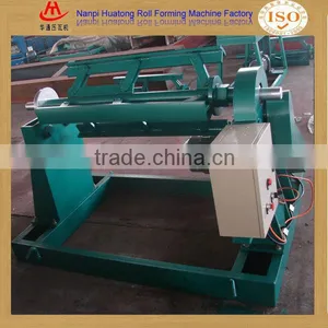 Electric Uncoiler Machine thumbnail-1