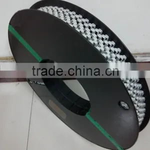 Wholesale Price for Aluminum Sausage Clip for Packaging Sausages, Apple or Garlic Bags thumbnail-4
