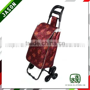 Very Hot China Trolley Luggage A3S thumbnail-2