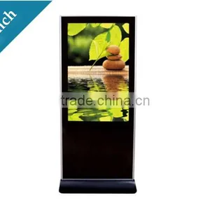 Hot Sell Digital Signage With Free Digital Signage Software 42"46"55"65"70" thumbnail-2