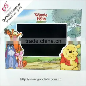 Environmentally Friendly Unique Custom Paper Photo Frame 6x8 thumbnail-2