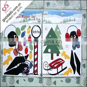 Magnet Jigsaw Custom Designs / Name Puzzle for Kids thumbnail-2