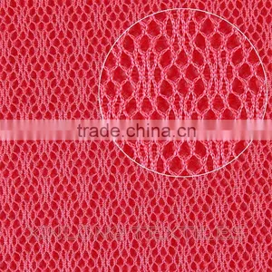 D033 Adquate Quality Sandwich Air Mesh Fabric and Textile thumbnail-3