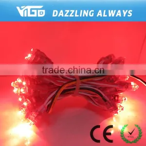 Good Quality Led Pixel Light String Decorate thumbnail-4