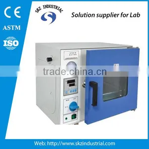 Price of Vacuum Oven Vacuum Drying Oven thumbnail-3