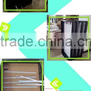 Slim Restaurant Menu Order Light Box From China Factory thumbnail-4
