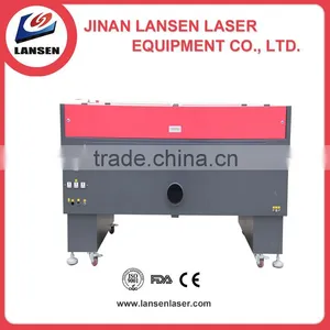 Lansen Hot Selling Cnc Laser Engraving Machine Price thumbnail-5
