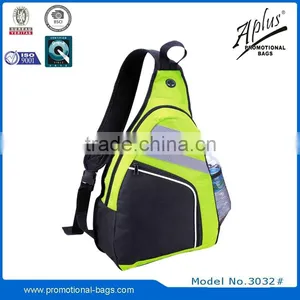 Softbackpack Good Quality Shoulder Sling Bag thumbnail-3