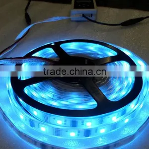 Individual Addressable Rgb Pixel Led Strip Ws2801 thumbnail-1