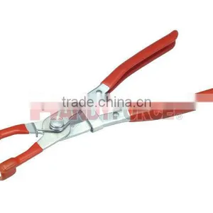 Heavy Duty Spark Plug Boot Pliers (Straight), Electrical Service Tools of Auto Repair Tools thumbnail-1