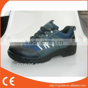 Safety Shoes R601 thumbnail-1